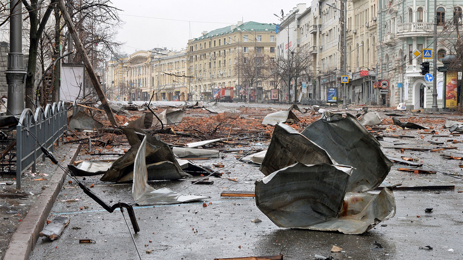 Trump Rebukes Putin After Kyiv Strikes: A Rare Condemnation Trump Rebukes Putin After Kyiv Strikes: A Rare Condemnation