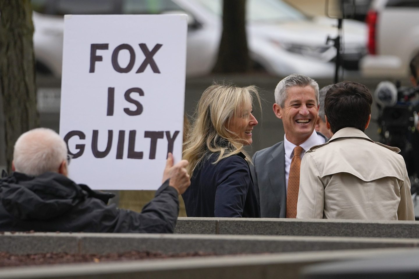 Trump Supporter Ray Epps' Defamation Lawsuit Against Fox News: A Deep Dive Into The January 6th Allegations Trump Supporter Ray Epps' Defamation Lawsuit Against Fox News: A Deep Dive Into The January 6th Allegations