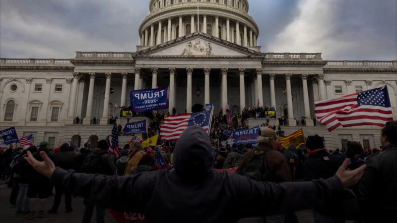 Trump Supporter Ray Epps' Defamation Lawsuit Against Fox News: Details On The January 6th Allegations Trump Supporter Ray Epps' Defamation Lawsuit Against Fox News: Details On The January 6th Allegations