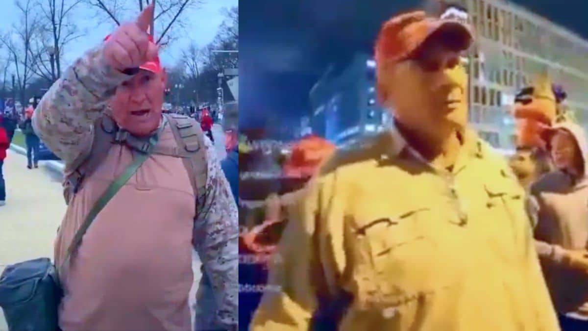 Trump Supporter Ray Epps' Defamation Lawsuit Against Fox News: Jan 6th Falsehoods Allegations Trump Supporter Ray Epps' Defamation Lawsuit Against Fox News: Jan 6th Falsehoods Allegations