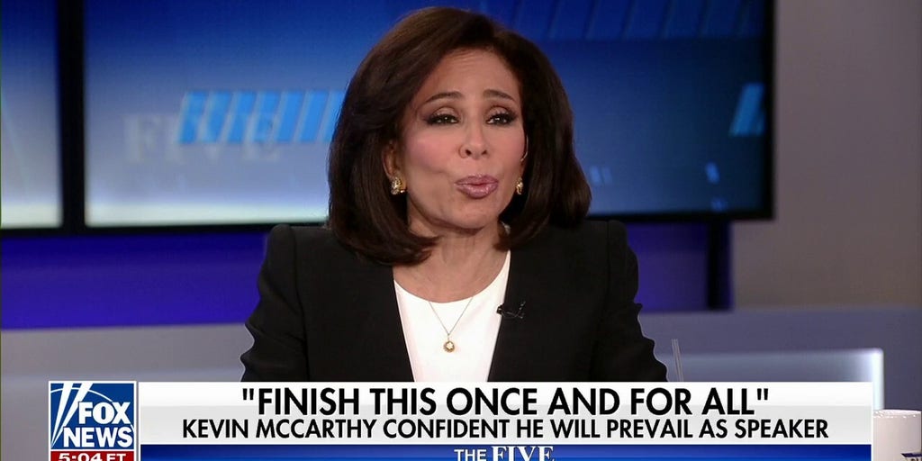Trump Taps Jeanine Pirro As Top DC Prosecutor Trump Taps Jeanine Pirro As Top DC Prosecutor