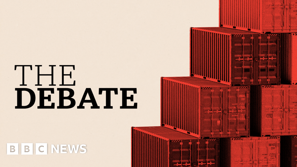 Trump Tariffs Debate Ignites On Fox News: Host's Sharp Response Trump Tariffs Debate Ignites On Fox News: Host's Sharp Response