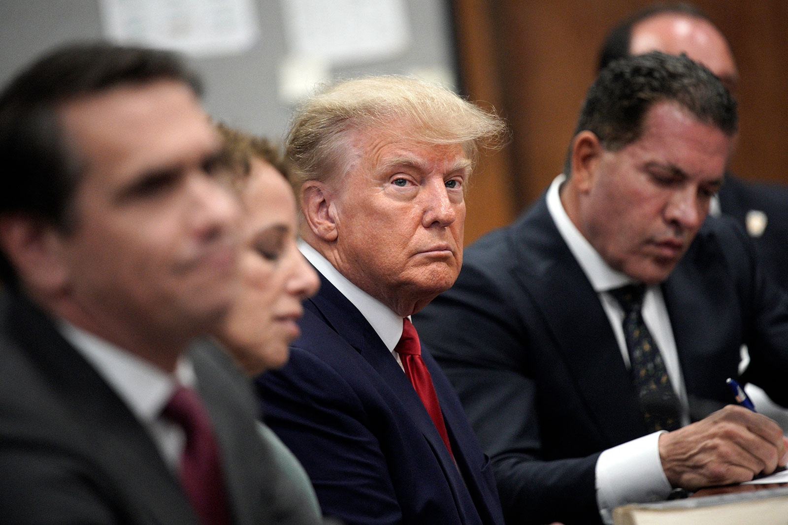 Trump Tariffs Partially Overturned: A Legal Victory, But Limited Relief For Canada Trump Tariffs Partially Overturned: A Legal Victory, But Limited Relief For Canada