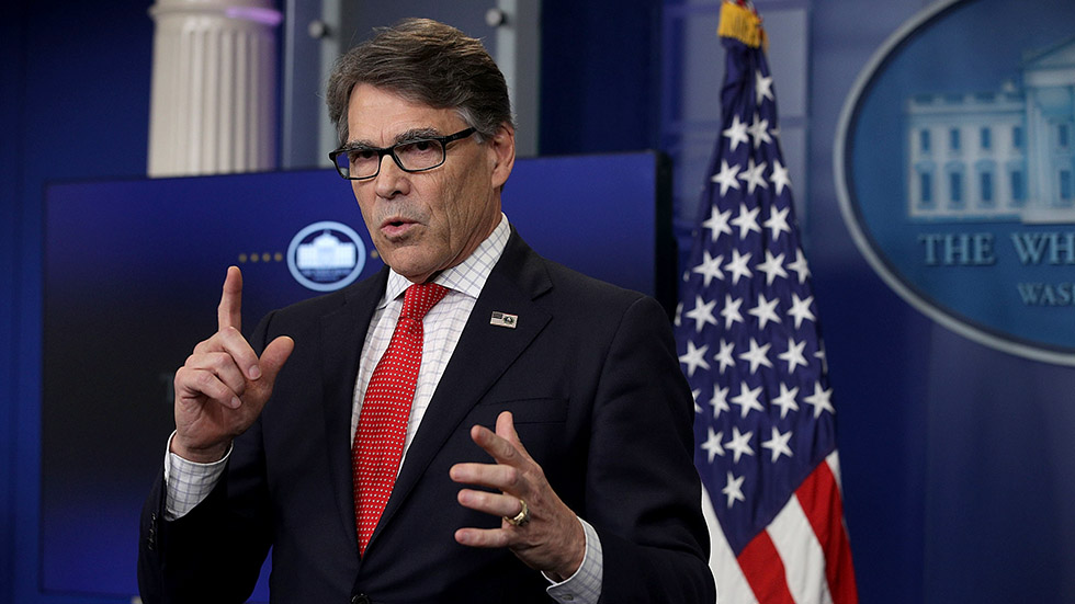 Trump Team Explores Expedited Nuclear Power Plant Development Trump Team Explores Expedited Nuclear Power Plant Development