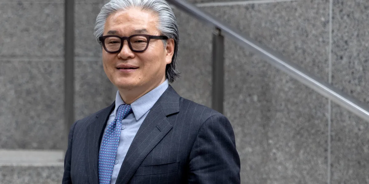Trump Trade War: Billionaire Losses Reach $174 Billion Trump Trade War: Billionaire Losses Reach $174 Billion