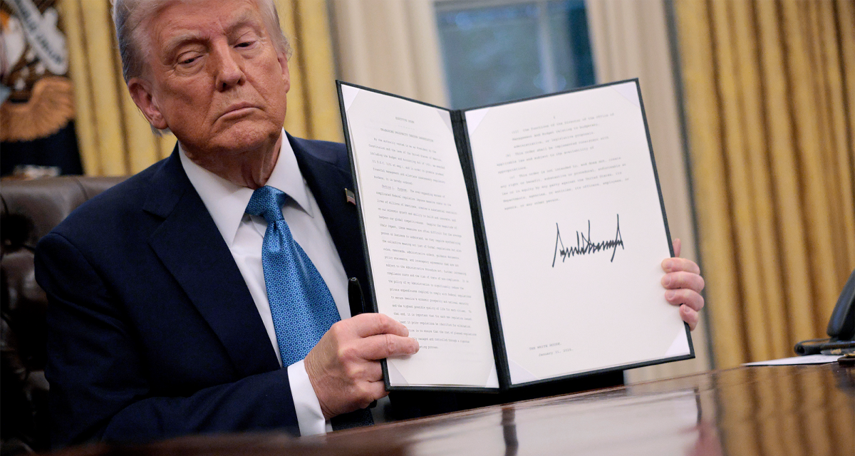 Trump Vs. Europe: Deconstructing The Trade Tensions Trump Vs. Europe: Deconstructing The Trade Tensions