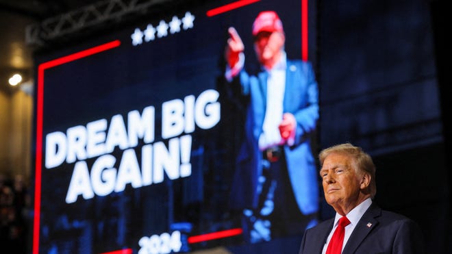 Trump's 10% Tariff Threat: Conditions And Exceptions Trump's 10% Tariff Threat: Conditions And Exceptions