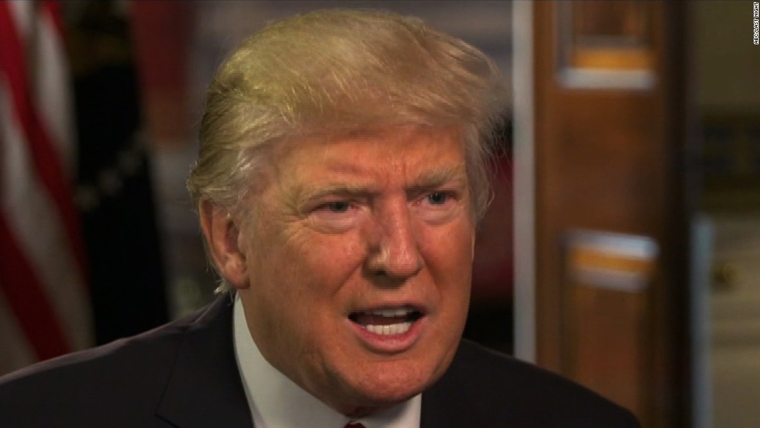 Trump's Cheap Oil Agenda: Impacts On The US Energy Sector Trump's Cheap Oil Agenda: Impacts On The US Energy Sector