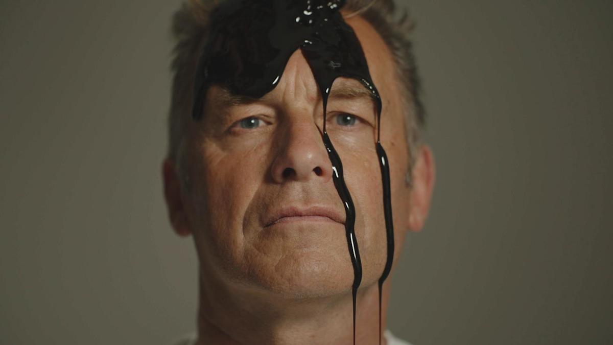 Trump's Climate Decision Draws Sharp Criticism From Chris Packham Trump's Climate Decision Draws Sharp Criticism From Chris Packham