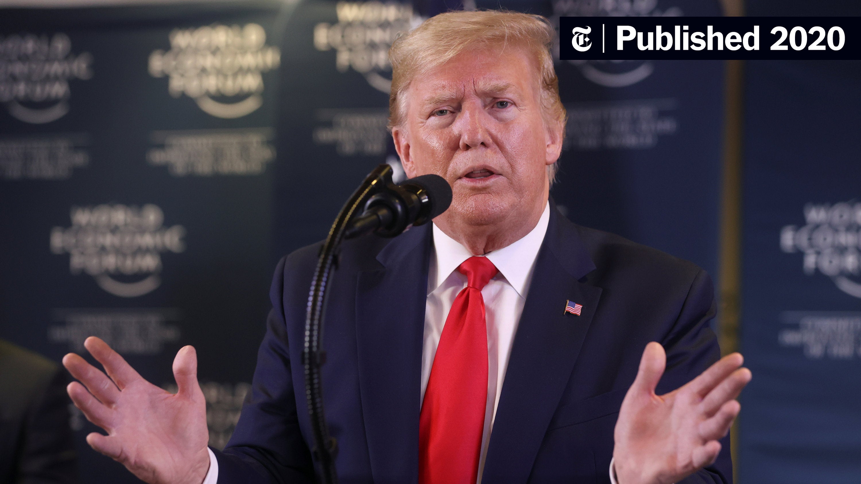 Trump's Economic Policies And The Difficulties For The Incoming Fed Chair Trump's Economic Policies And The Difficulties For The Incoming Fed Chair