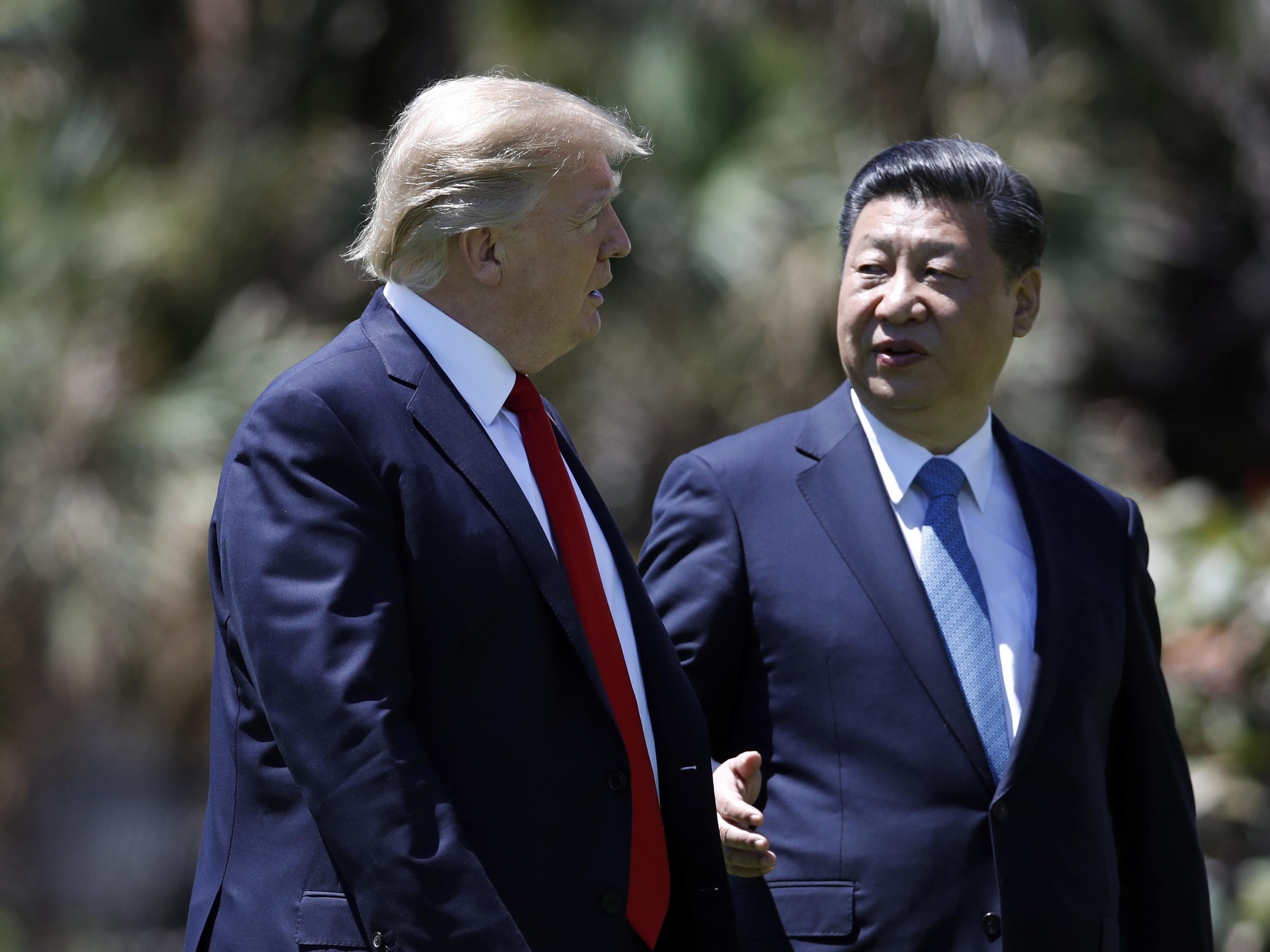 Trump's First 100 Days: A Rural School's Perspective From 2700 Miles Away Trump's First 100 Days: A Rural School's Perspective From 2700 Miles Away
