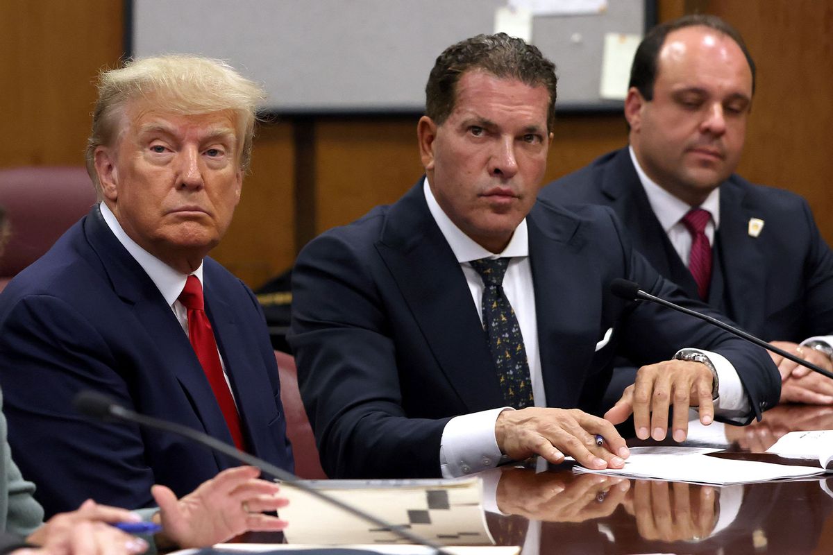 Trump's Focus On Nuclear Energy: Faster Plant Construction Eyed Trump's Focus On Nuclear Energy: Faster Plant Construction Eyed
