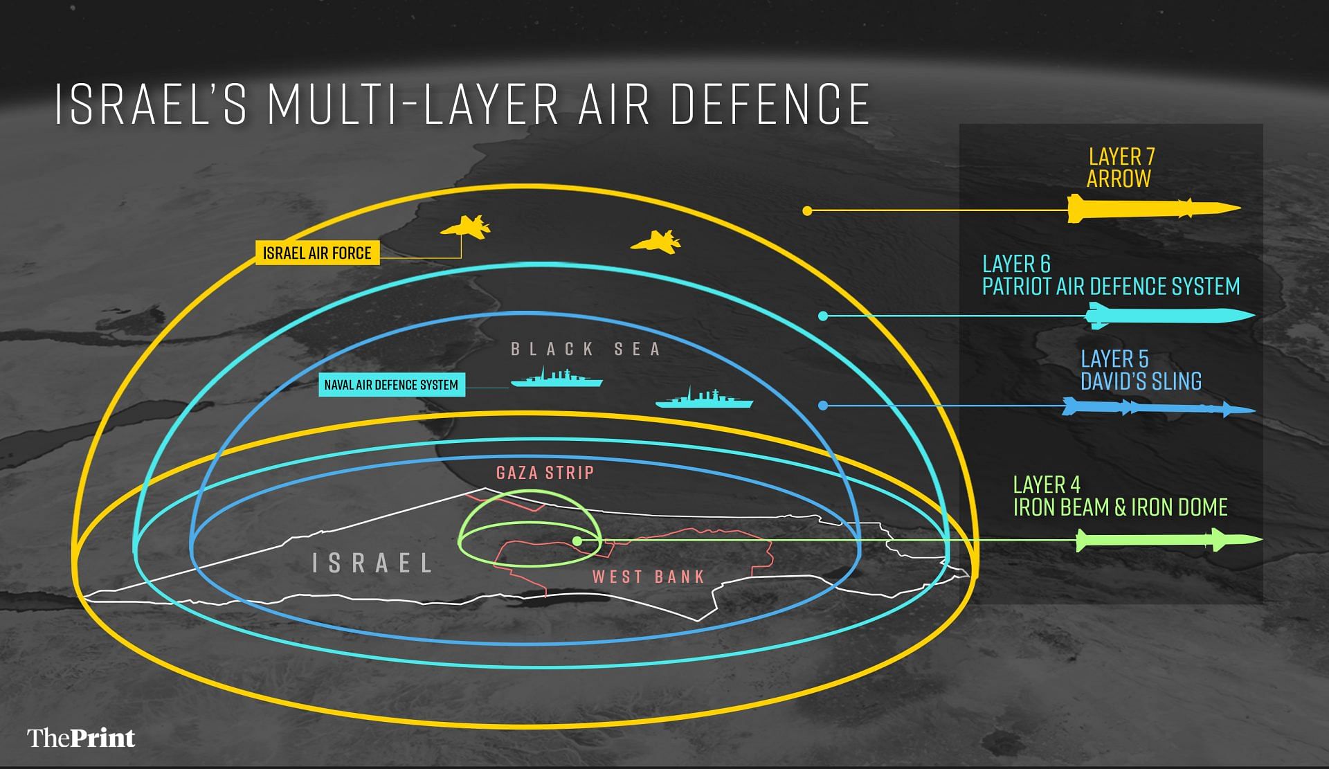 Trump's Golden Dome: A Realistic Missile Defense Strategy? Trump's Golden Dome: A Realistic Missile Defense Strategy?