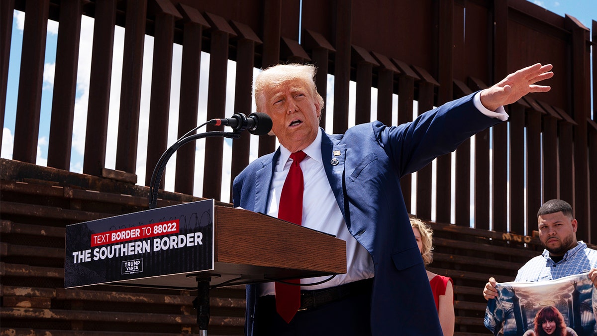 Trump's Immigration Enforcement: New Legal Setbacks Trump's Immigration Enforcement: New Legal Setbacks