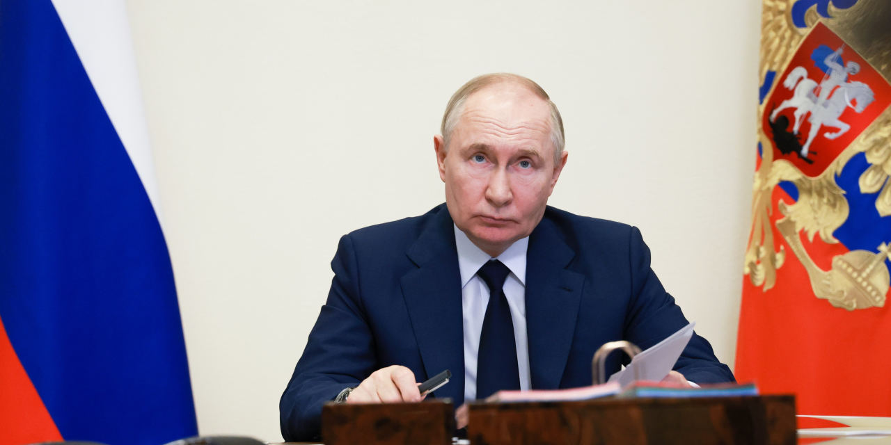 Trump's Impact On US And European Pressure On Russia Regarding Ukraine Trump's Impact On US And European Pressure On Russia Regarding Ukraine