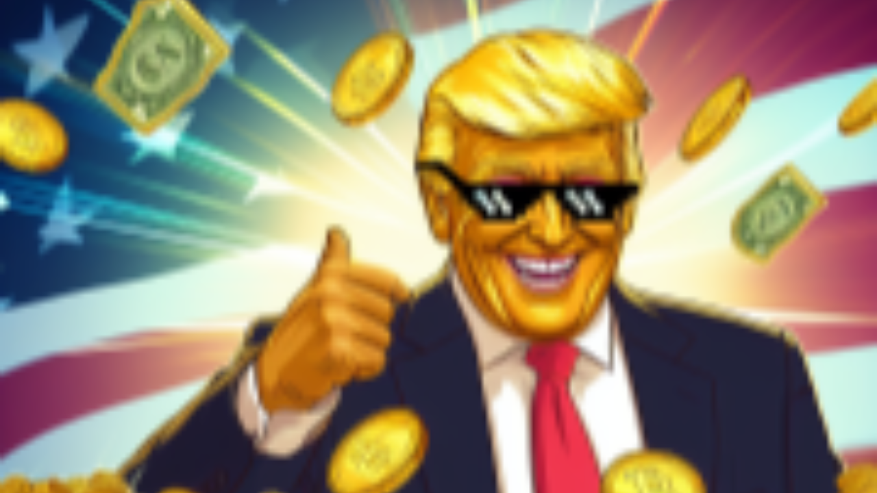 Trump's Memecoin Dinner: Paying For Privacy Trump's Memecoin Dinner: Paying For Privacy