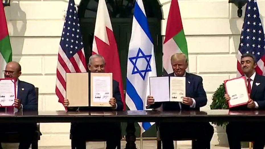 Trump's Middle East Trip: Kushner's Unseen Influence Trump's Middle East Trip: Kushner's Unseen Influence