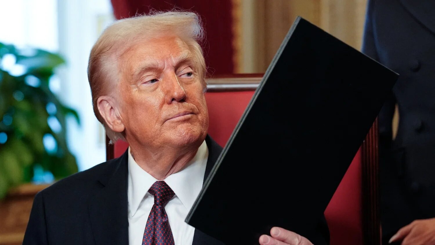 Trump's New Executive Order: What It Means For Drug Prices Trump's New Executive Order: What It Means For Drug Prices