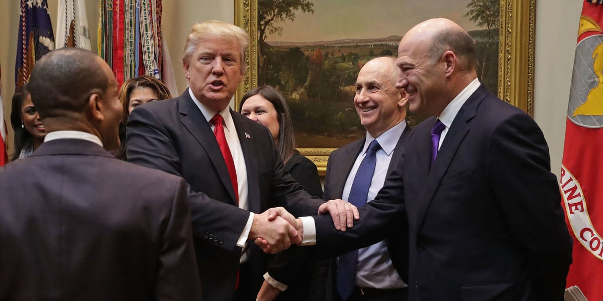 Trump's Next 100 Days: A Deep Dive Into Trade, Deregulation, And Executive Orders Trump's Next 100 Days: A Deep Dive Into Trade, Deregulation, And Executive Orders