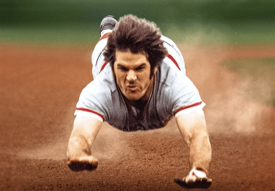 Trump's Outrage: MLB Rejects Pete Rose, President Promises Pardon Trump's Outrage: MLB Rejects Pete Rose, President Promises Pardon