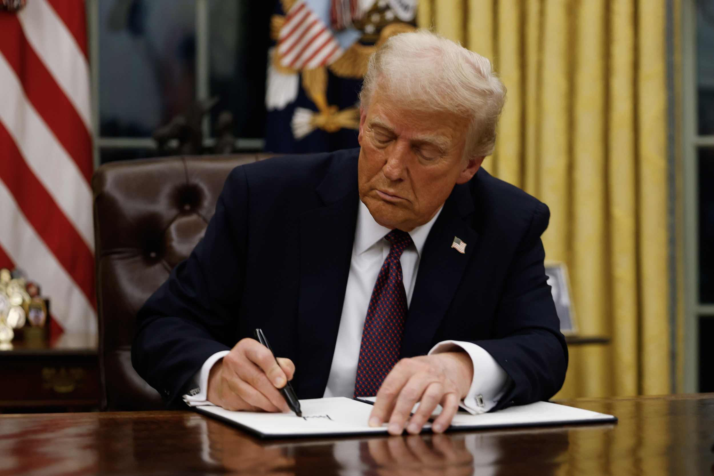 Trump's Pardon Attorney Ed Martin: Targeting Biden-Era Cases Trump's Pardon Attorney Ed Martin: Targeting Biden-Era Cases