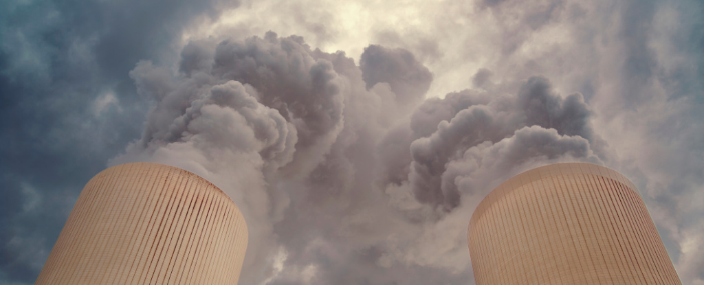 Trump's Plan To Fast-Track Nuclear Power Plant Builds Trump's Plan To Fast-Track Nuclear Power Plant Builds