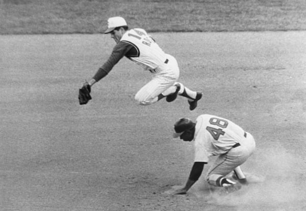 Trump's Planned Posthumous Pardon: The Pete Rose Case Reexamined