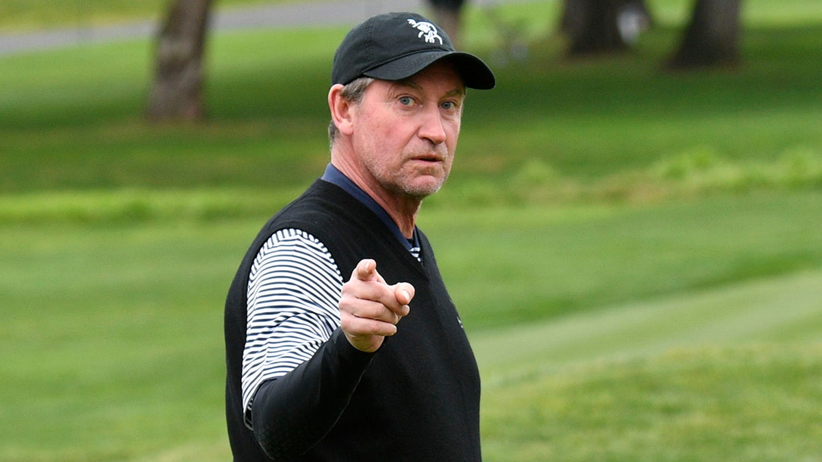 Trump's Policies And Gretzky's Allegiance: Examining The Canadian Debate Trump's Policies And Gretzky's Allegiance: Examining The Canadian Debate