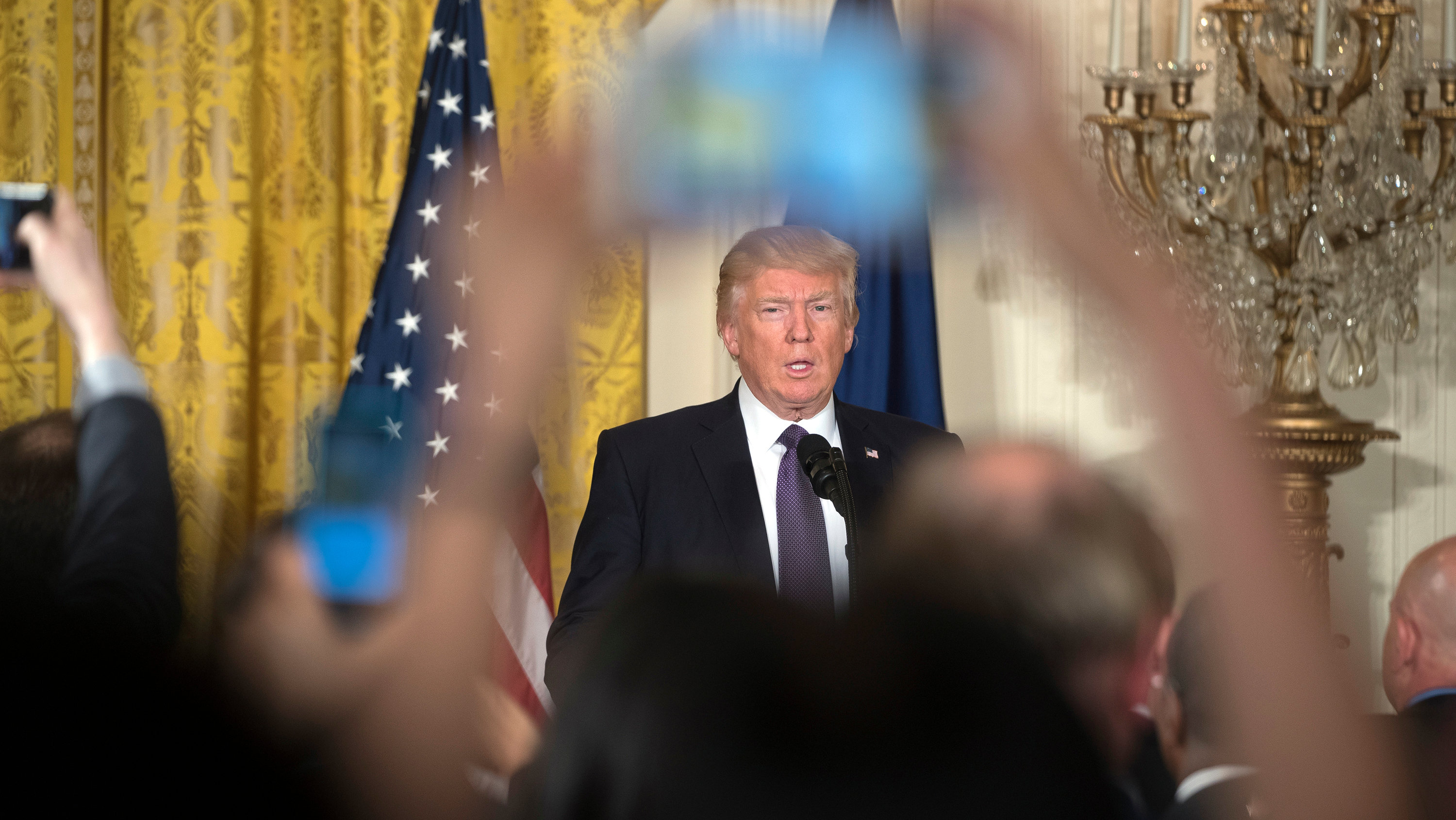 Trump's Presidency: A Look At The Impact Of Multiple Affairs And Sexual Misconduct Allegations Trump's Presidency: A Look At The Impact Of Multiple Affairs And Sexual Misconduct Allegations