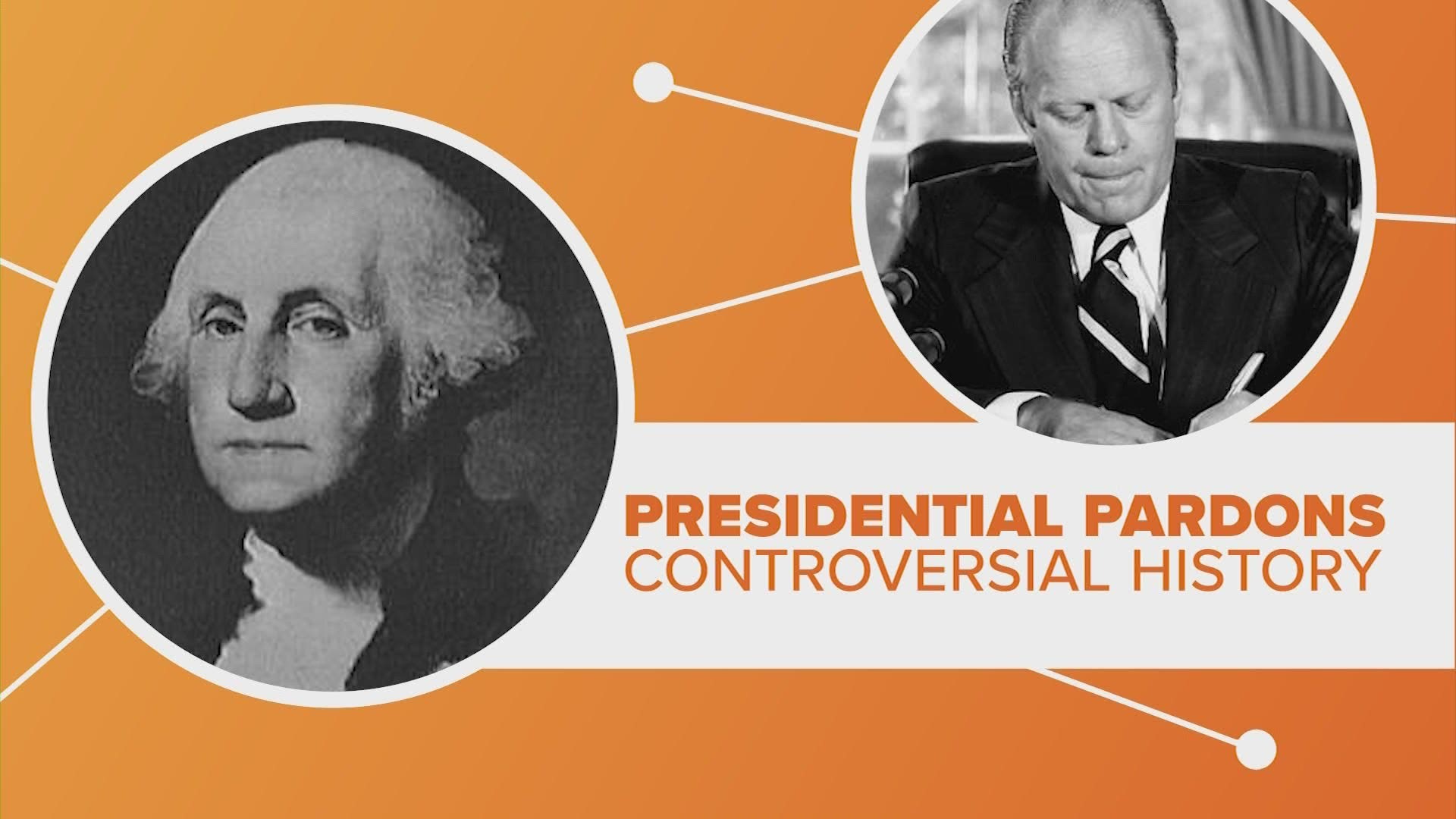 Trump's Presidential Pardons: Context, Controversy, And Consequences Trump's Presidential Pardons: Context, Controversy, And Consequences