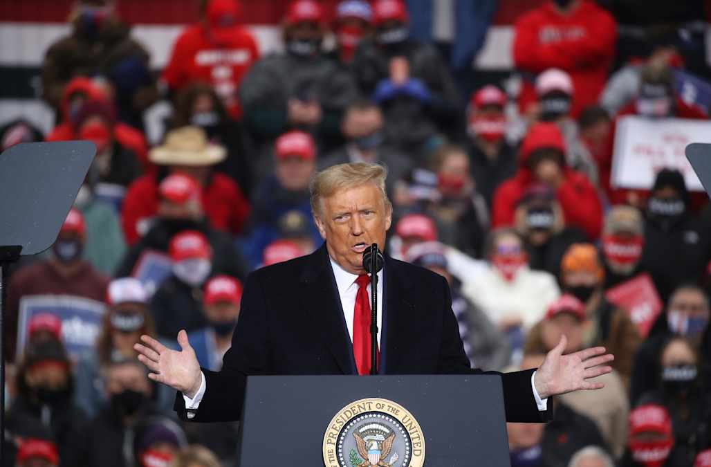 Trump's Trump's
