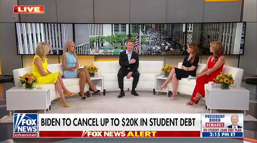 Trump's Student Loan Plan: The Black Community's Response Trump's Student Loan Plan: The Black Community's Response