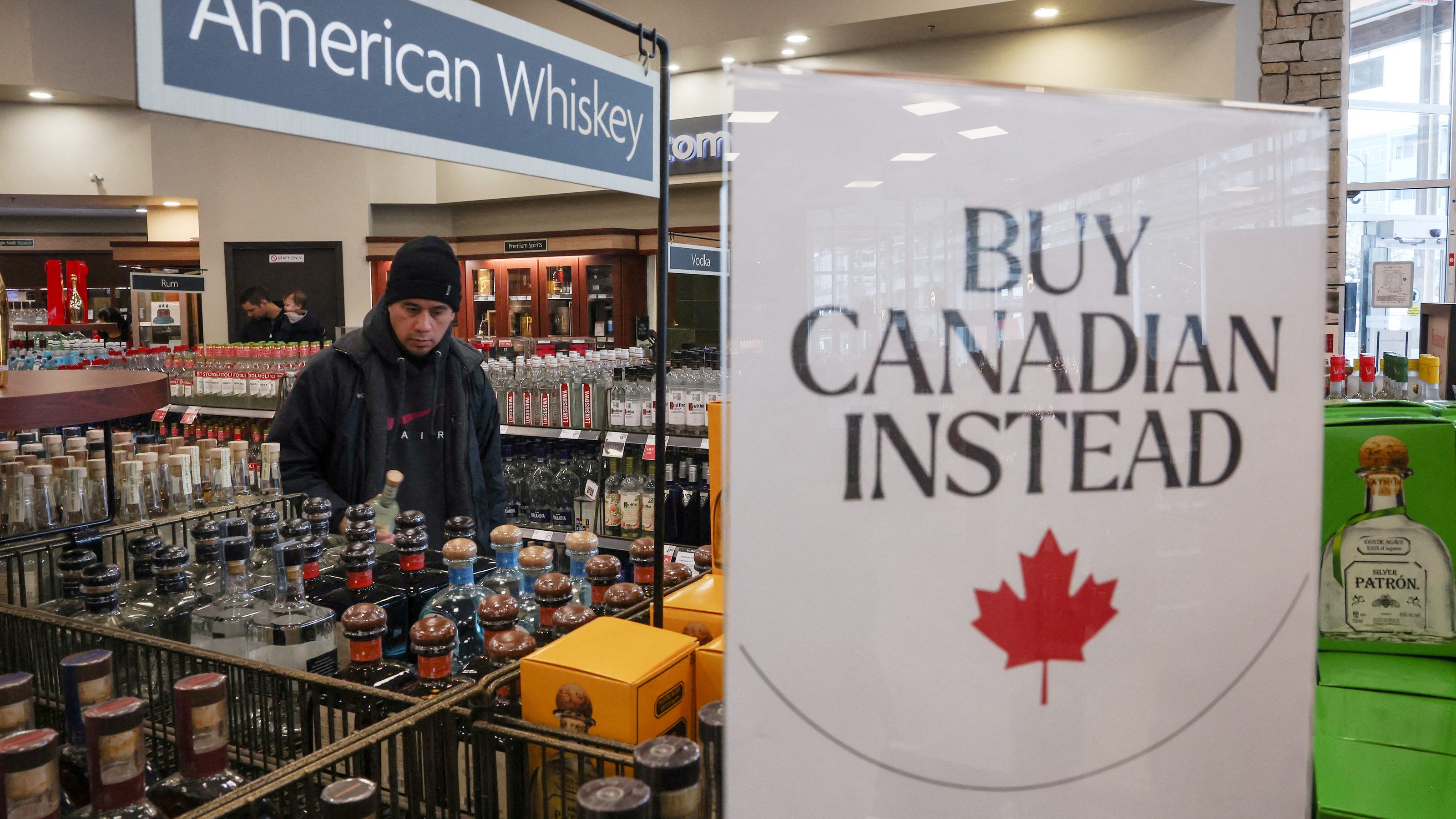 Trump's Tariff Plans: Assessing The Impact Of The Recent Court Ruling Trump's Tariff Plans: Assessing The Impact Of The Recent Court Ruling
