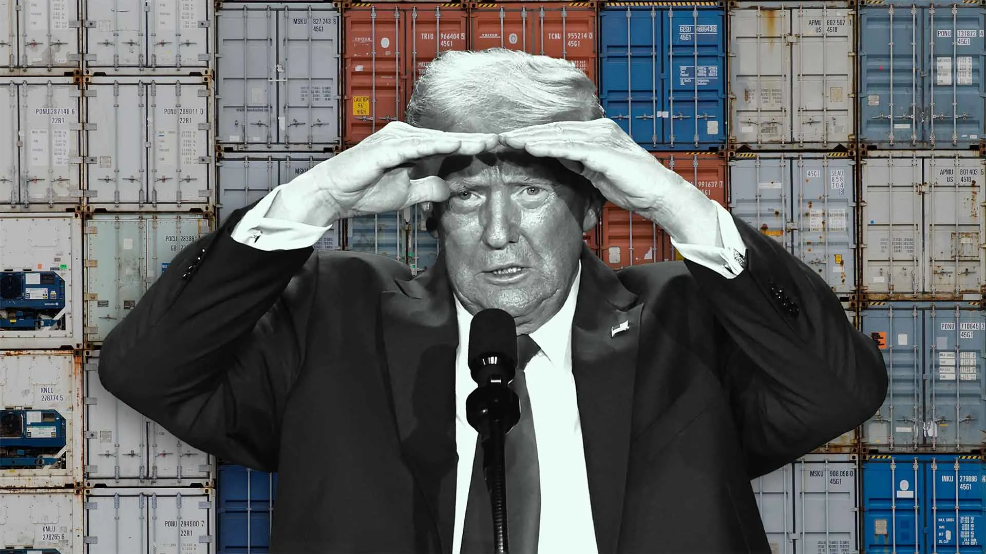Trump's Tariff Policy: 10% Baseline, Exceptions Possible Trump's Tariff Policy: 10% Baseline, Exceptions Possible