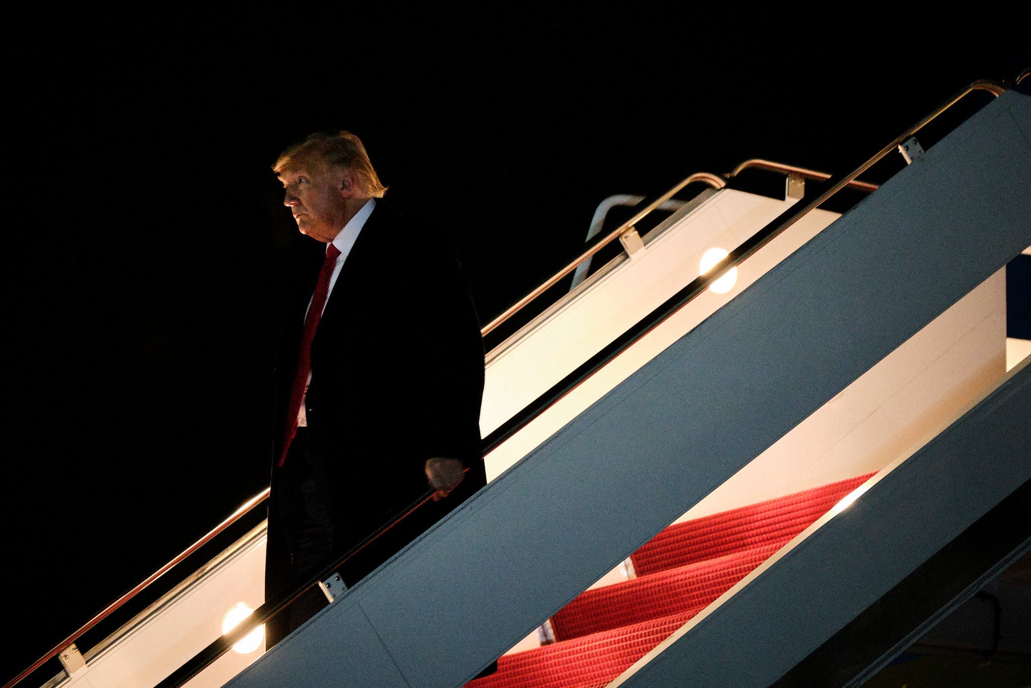 Trump's Tariffs And The Struggle Of Small Businesses Trump's Tariffs And The Struggle Of Small Businesses