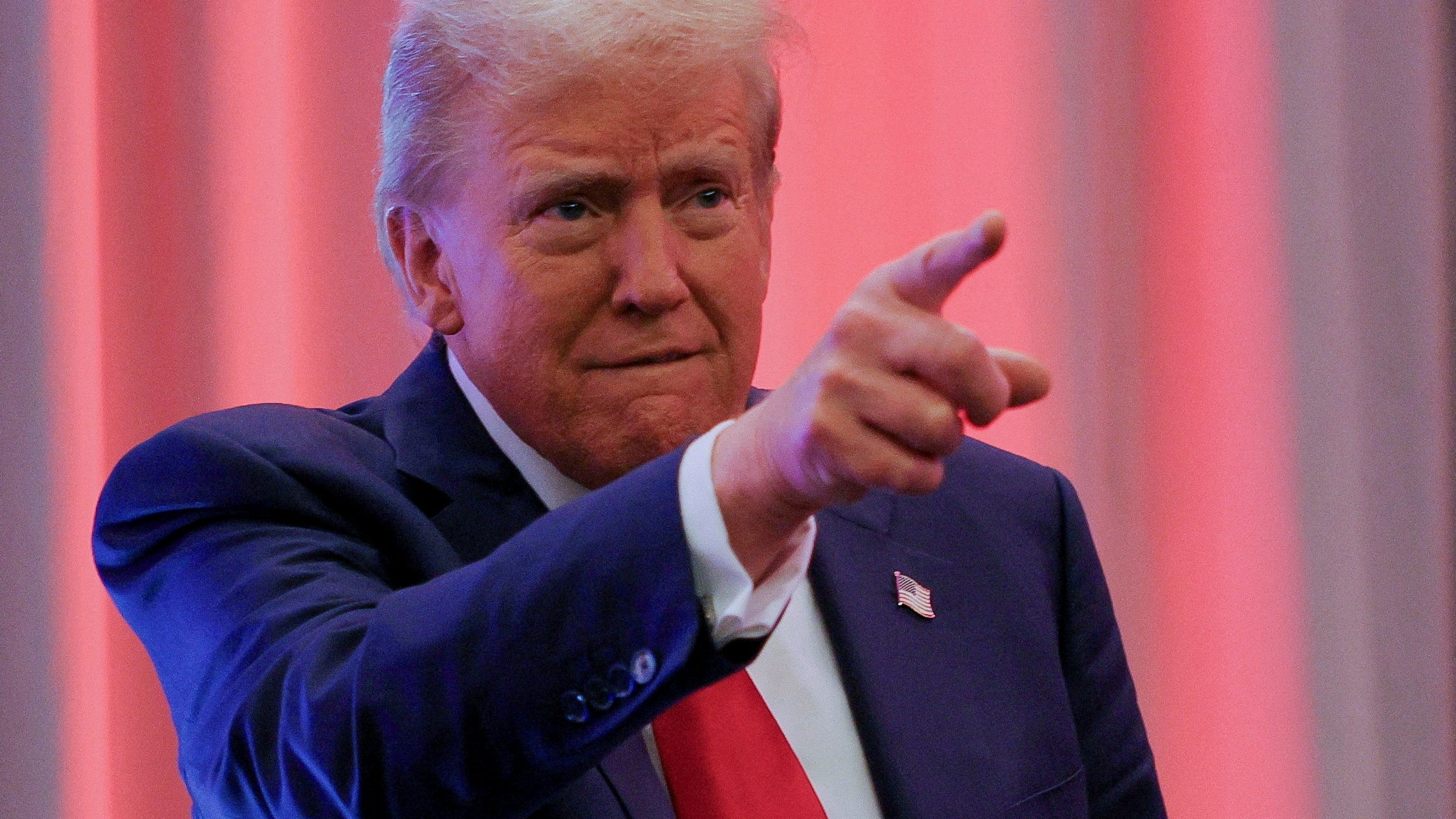 Trump's Tariffs: CEOs Warn Of Negative Impact On Economy And Consumer Sentiment Trump's Tariffs: CEOs Warn Of Negative Impact On Economy And Consumer Sentiment