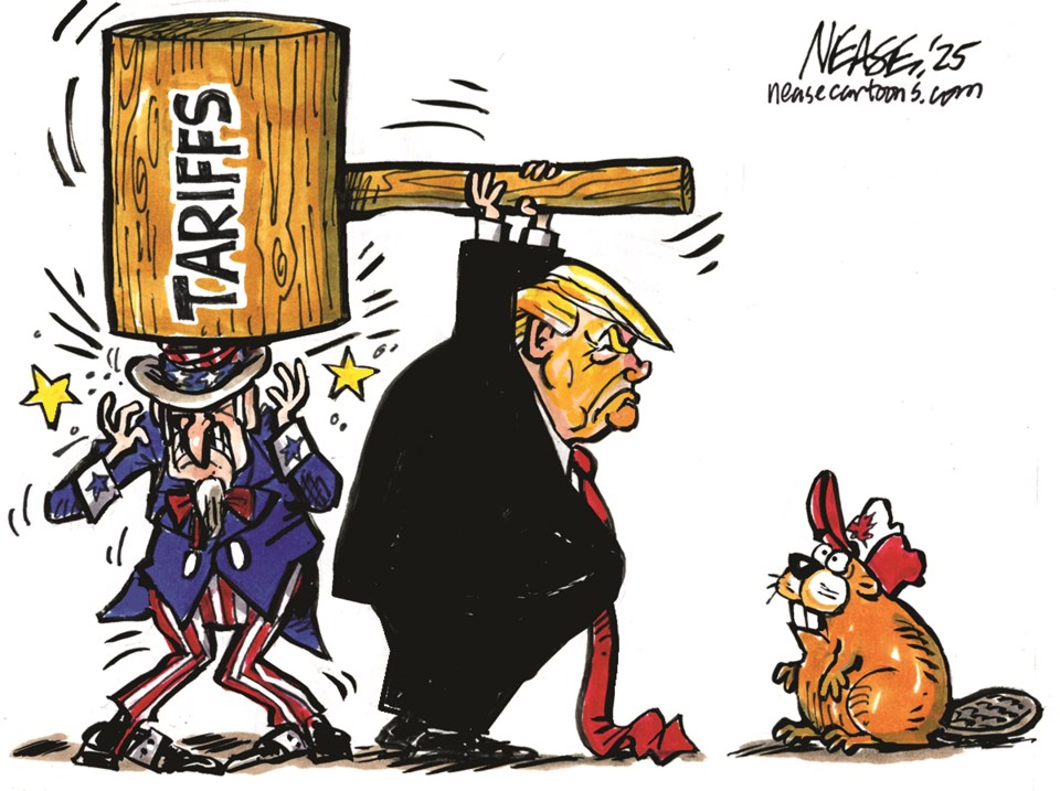 Trump's Threat: Tariffs On Commercial Aircraft And Engines Trump's Threat: Tariffs On Commercial Aircraft And Engines