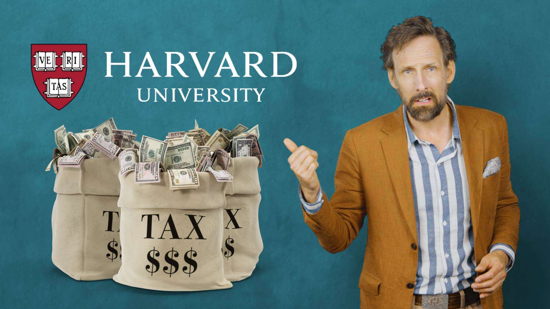 Trump's Threat To Redirect Harvard Funding: A Blow To Higher Education? Trump's Threat To Redirect Harvard Funding: A Blow To Higher Education?