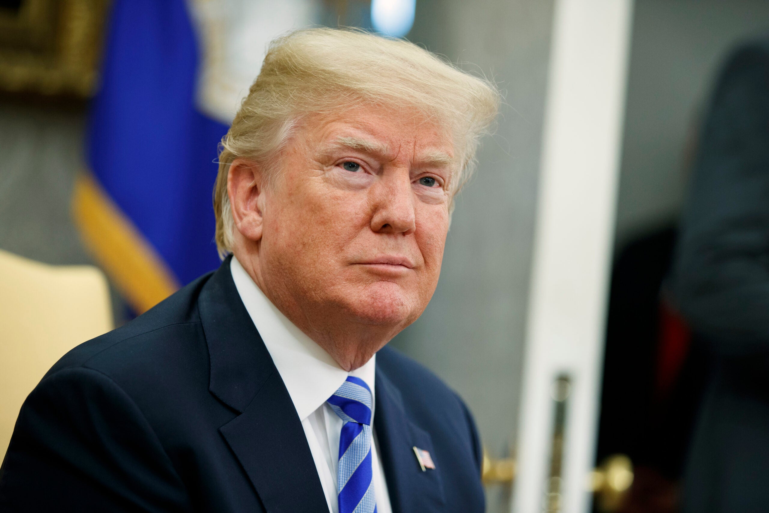 Trump's Trade Agenda: Economic Implications And Risks Trump's Trade Agenda: Economic Implications And Risks