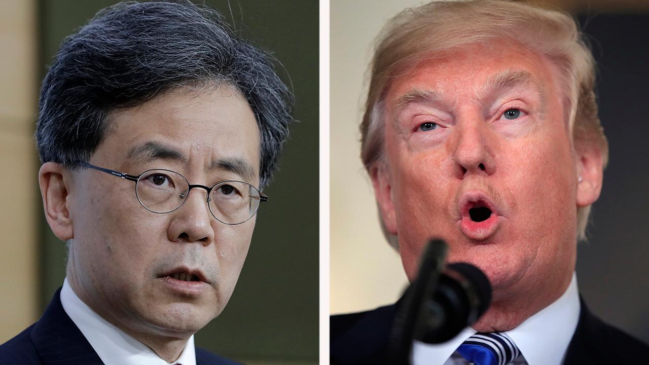 Trump's Trade Deal Push: Dismissing Economic Concerns? Trump's Trade Deal Push: Dismissing Economic Concerns?