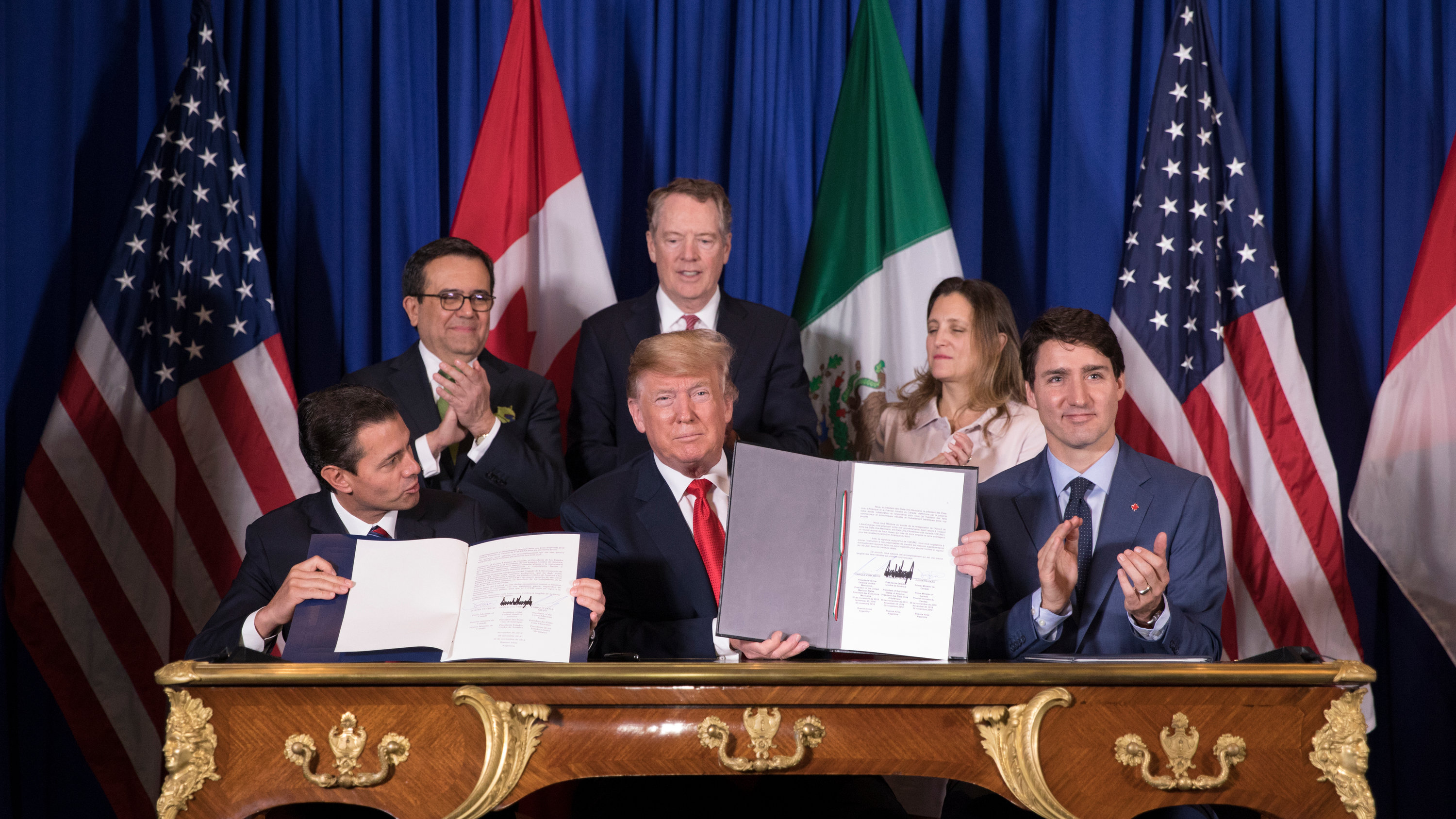 Trump's Trade War And Canada: 8 Crucial Economic Data Points To Consider Trump's Trade War And Canada: 8 Crucial Economic Data Points To Consider