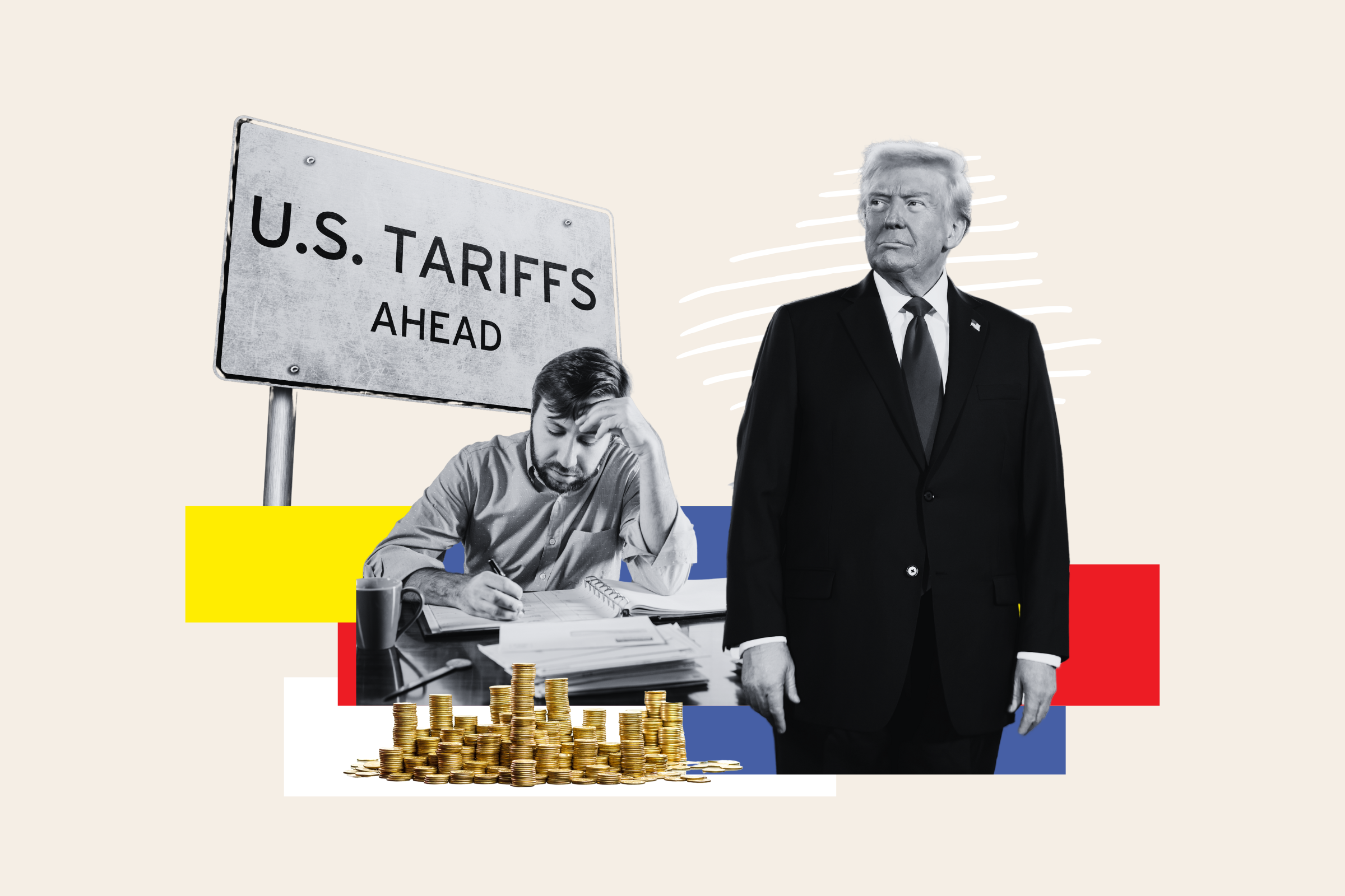Trump's Trade War: Assessing The Impact Of Tariffs On The US Economy Trump's Trade War: Assessing The Impact Of Tariffs On The US Economy