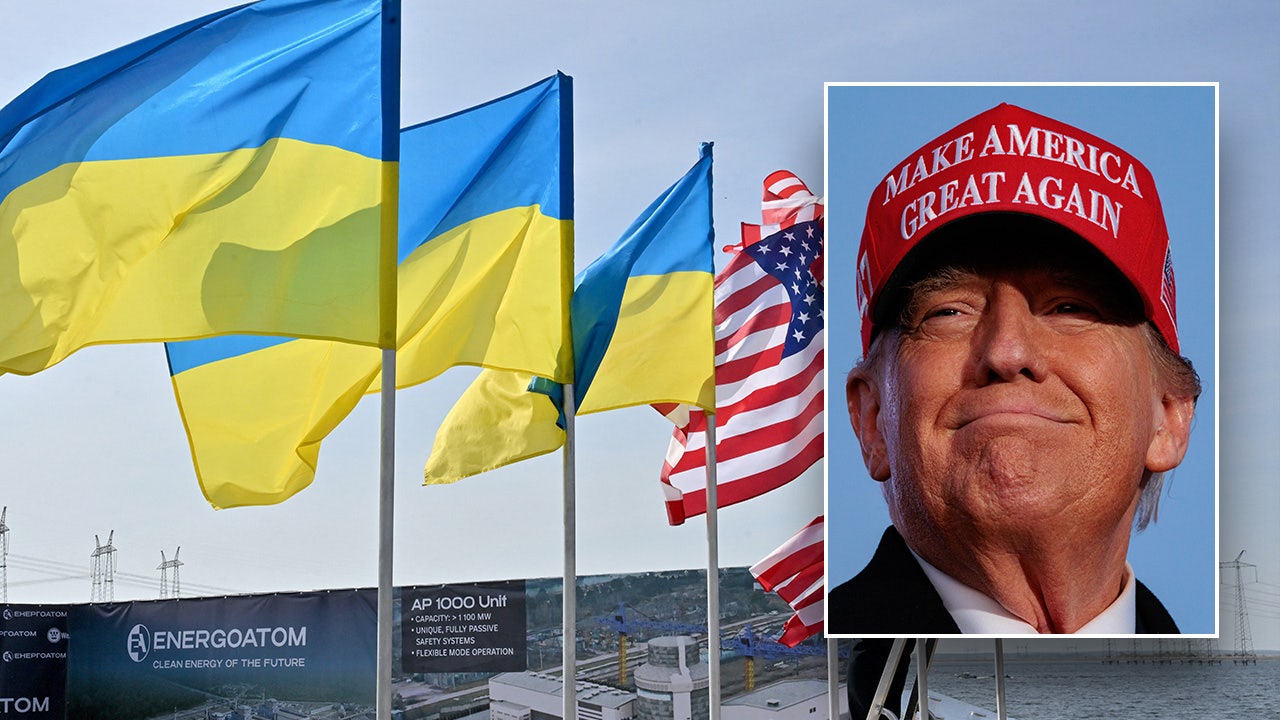 Trump's Ukraine Prediction: Always Two Weeks Away? Trump's Ukraine Prediction: Always Two Weeks Away?
