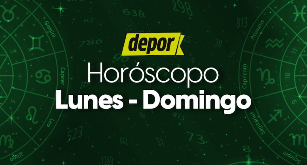Tu Horóscopo Semanal: 11 Al 17 De Marzo De 2025 Tu Horóscopo Semanal: 11 Al 17 De Marzo De 2025