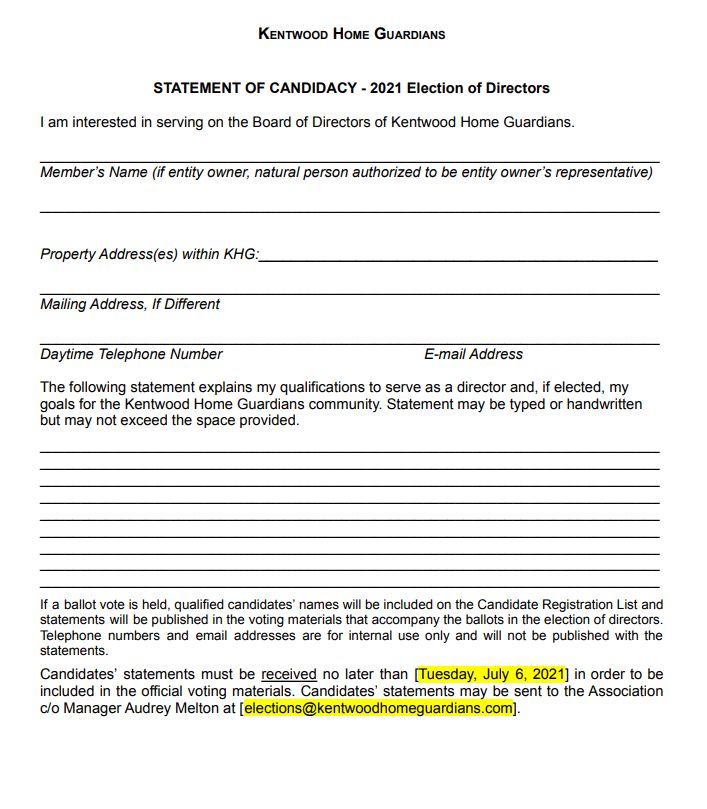 Tucows Shareholders To Vote On Director Nominations; Recognition For Retiring Board Members Tucows Shareholders To Vote On Director Nominations; Recognition For Retiring Board Members