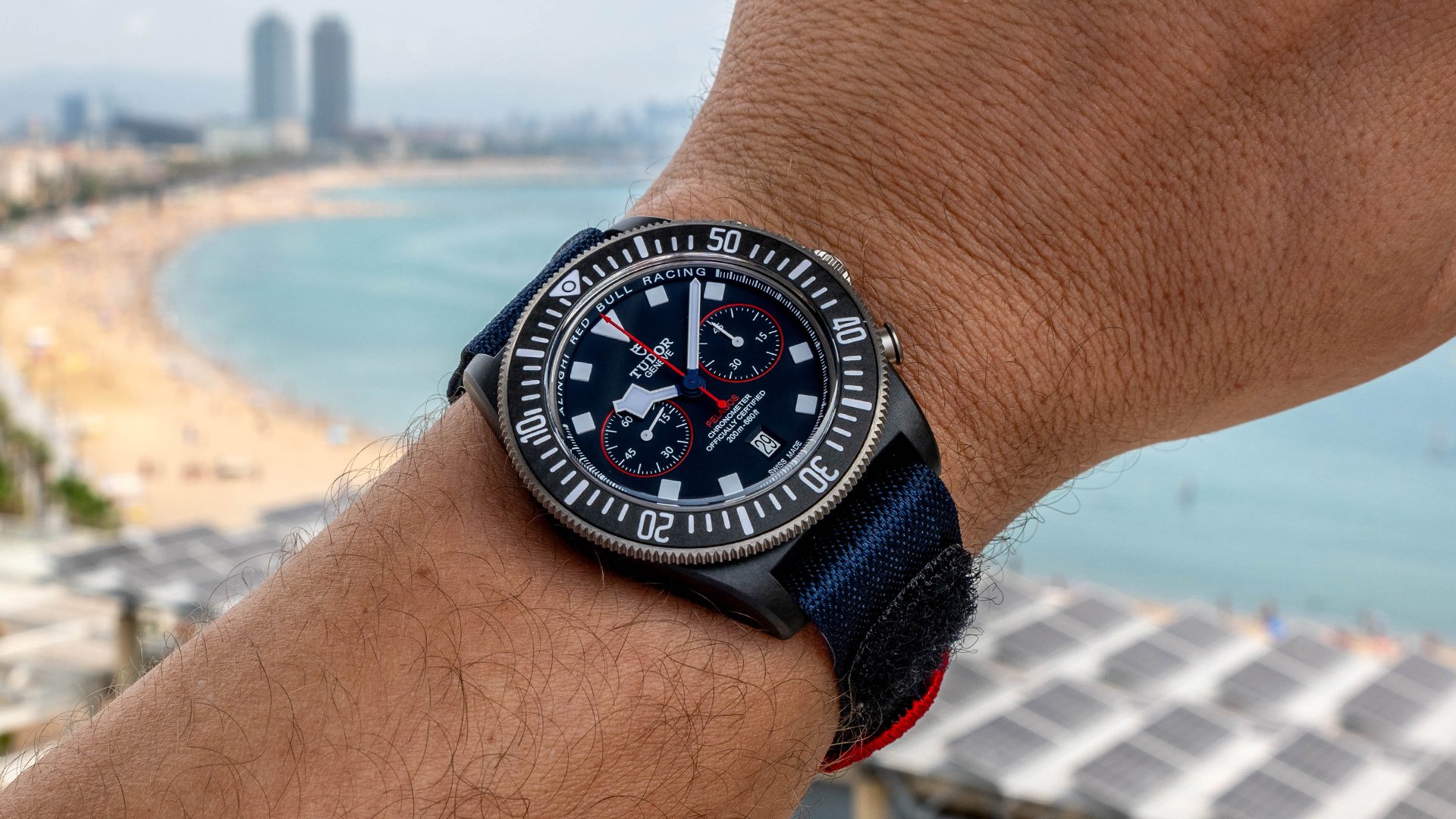 Tudor Pelagos FXD Chrono Pink Release Info: Everything You Need To Know Tudor Pelagos FXD Chrono Pink Release Info: Everything You Need To Know