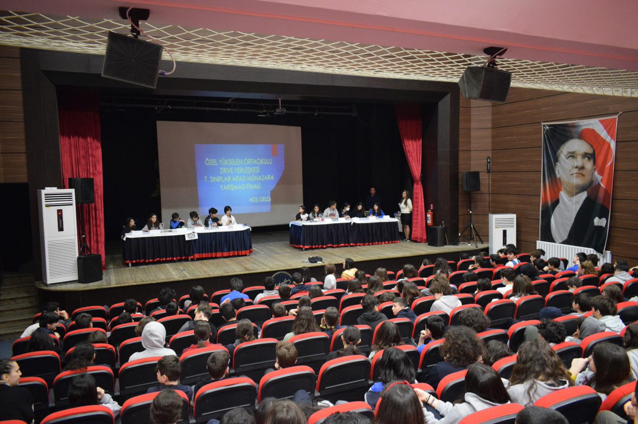 Türkiye'nin NATO'daki Yükselen Etkisi: Zirve Sonrası Değerlendirme Türkiye'nin NATO'daki Yükselen Etkisi: Zirve Sonrası Değerlendirme