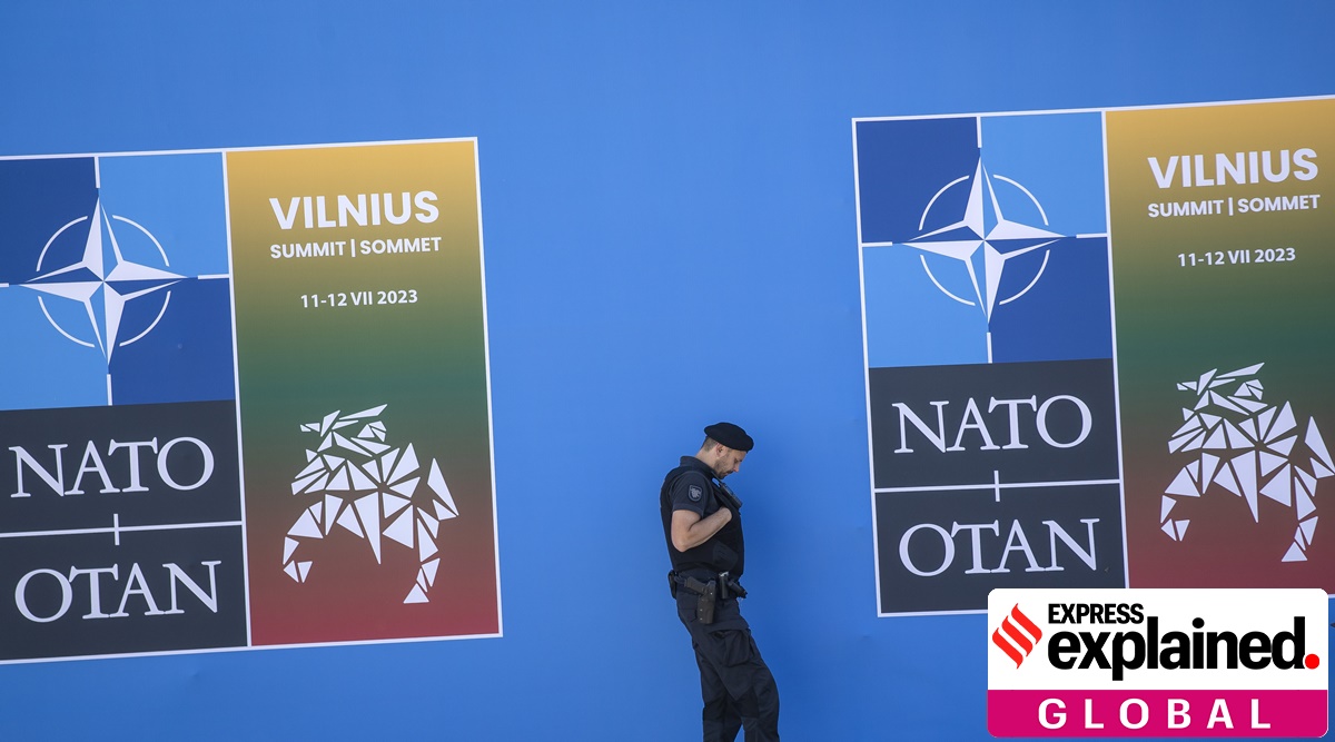 Türkiye's NATO Summit: A Defining Role In The Alliance's Future Türkiye's NATO Summit: A Defining Role In The Alliance's Future