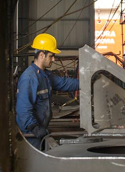 Turkish Desan In Talks To Acquire Romanian Shipyard Mangalia Turkish Desan In Talks To Acquire Romanian Shipyard Mangalia