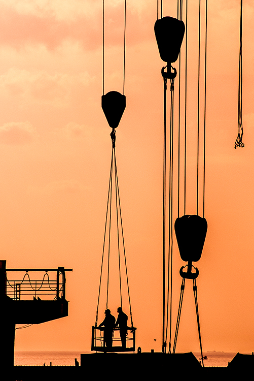 Turkish Firm Desan Eyes Romanian Shipyard Mangalia Turkish Firm Desan Eyes Romanian Shipyard Mangalia